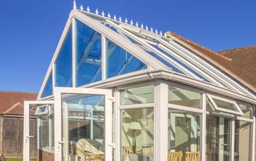 conservatory roof insulation costs Elvington