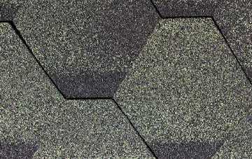 Elvington fibreglass shingle repairs