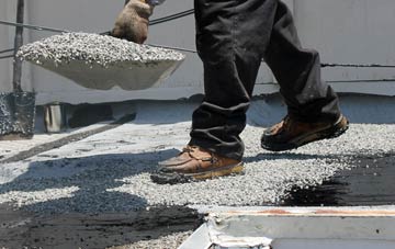 Elvington flat roofing companies