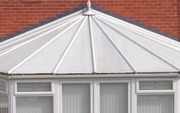 Elvington polycarbonate conservatory roof repairs