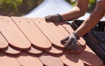 Elvington roof tile contractors