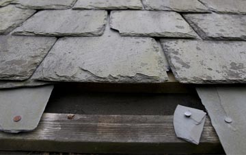 Elvington slate roof repairs and maintenance