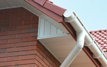 Elvington soffit repair costs