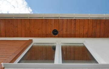 Elvington soffit repair quotes