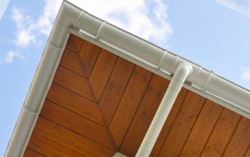 Elvington soffit types