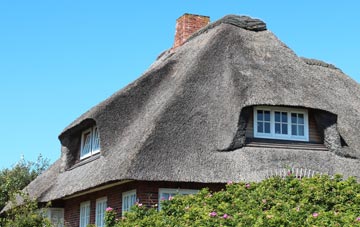thatch roofing Elvington