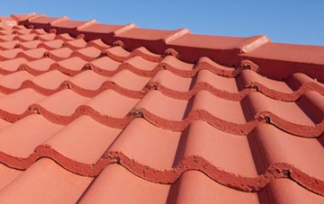 Elvington tile and slate roof replacement