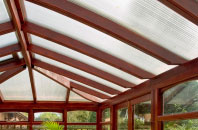 Elvington conservatory roofing insulation