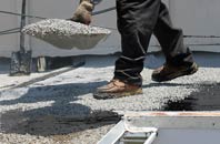 find rated Elvington flat roofing replacement companies