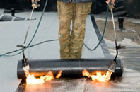 Elvington flat roof sealing quote