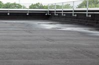 find rated Elvington flat roofing companies