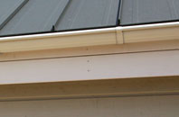 Elvington soffit repair