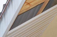rated Elvington soffit repair companies