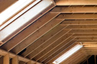 Elvington tapered roof insulation quotes